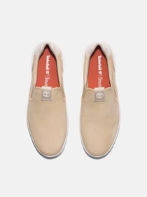 Слипоны и мокасины Timberland модель TB0A67F9EN71 Фото