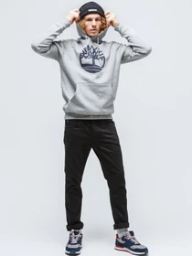Худи и свитшоты Timberland модель TB0A2BJHAR21 Фото