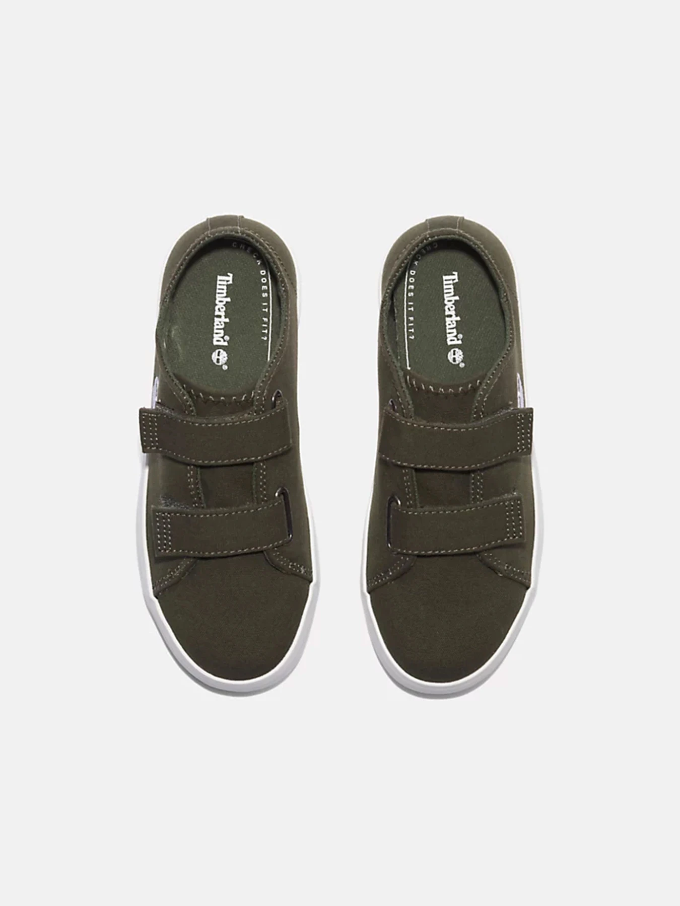 Кеды Timberland модель TB0A66U9EZ91 Фото