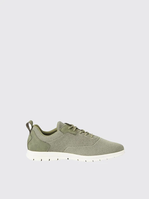 Кроссовки Timberland модель TB0A671HEY11 Фото