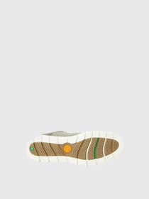 Кроссовки Timberland модель TB0A671HEY11 Фото