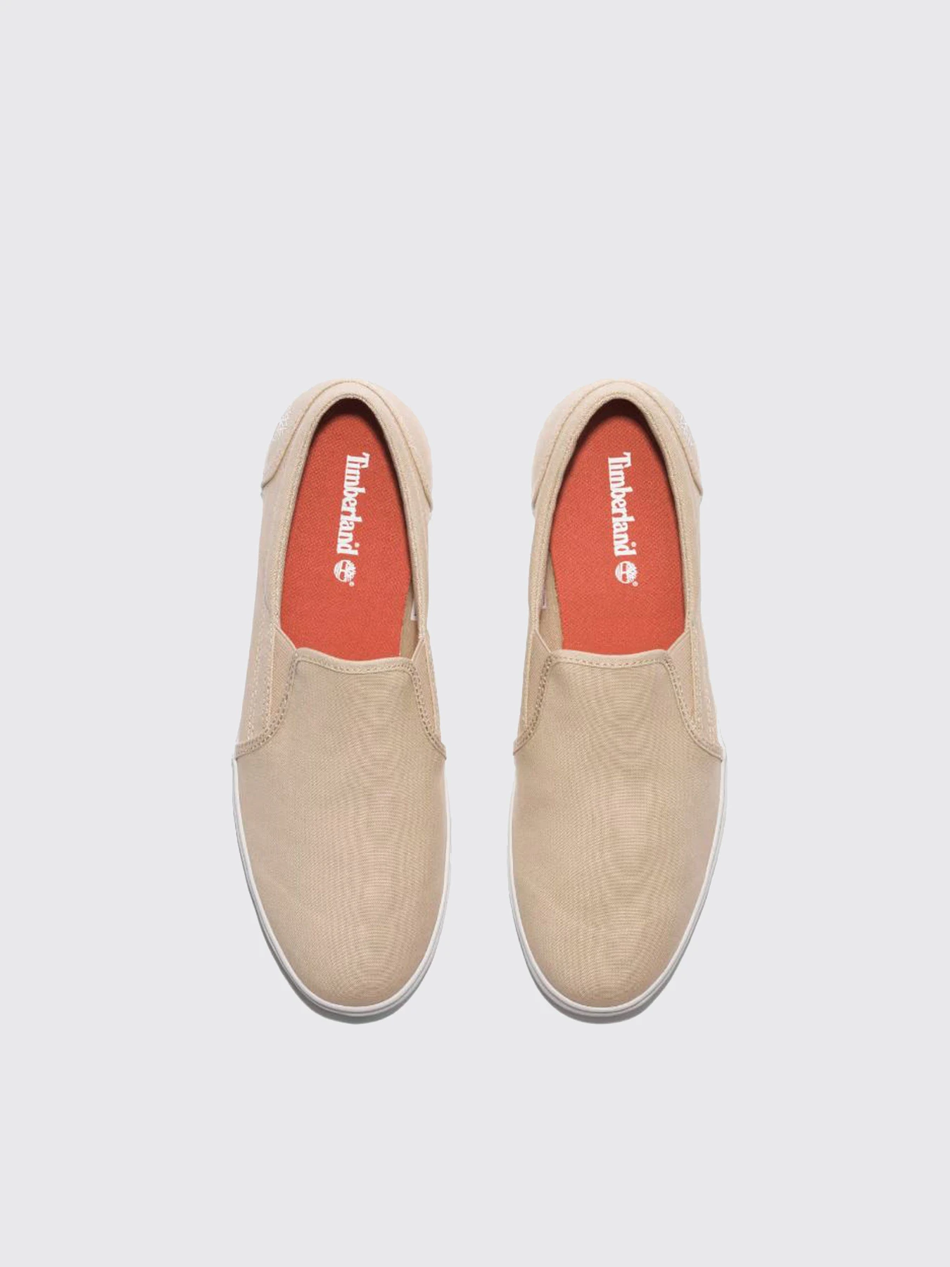 Слипоны и мокасины Timberland модель TB0A67FWER11 Фото