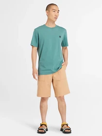 Футболки и поло Timberland модель TB0A2ED2CL61 Фото