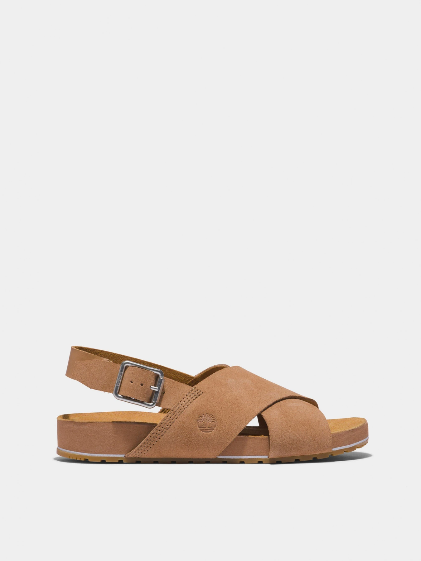 Сандалии Timberland модель TB0A41MQCW81 Сандалии Timberland модель TB0A41MQCW81 Фото