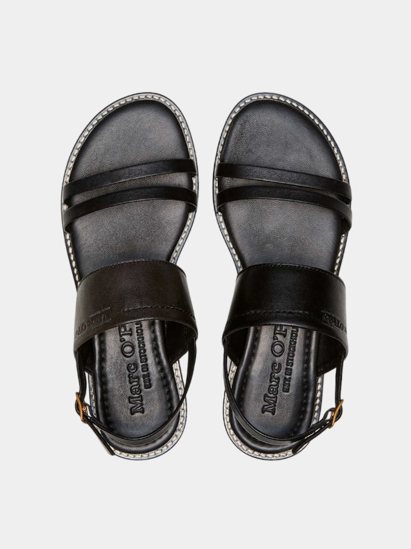 Сандалии Marc O’Polo модель 40318391101132_990 Фото