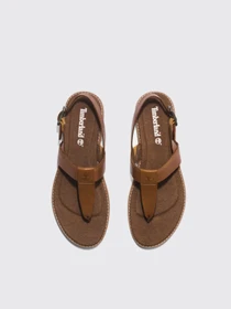 Сандалии Timberland модель TB0A5Z1JF131 Фото