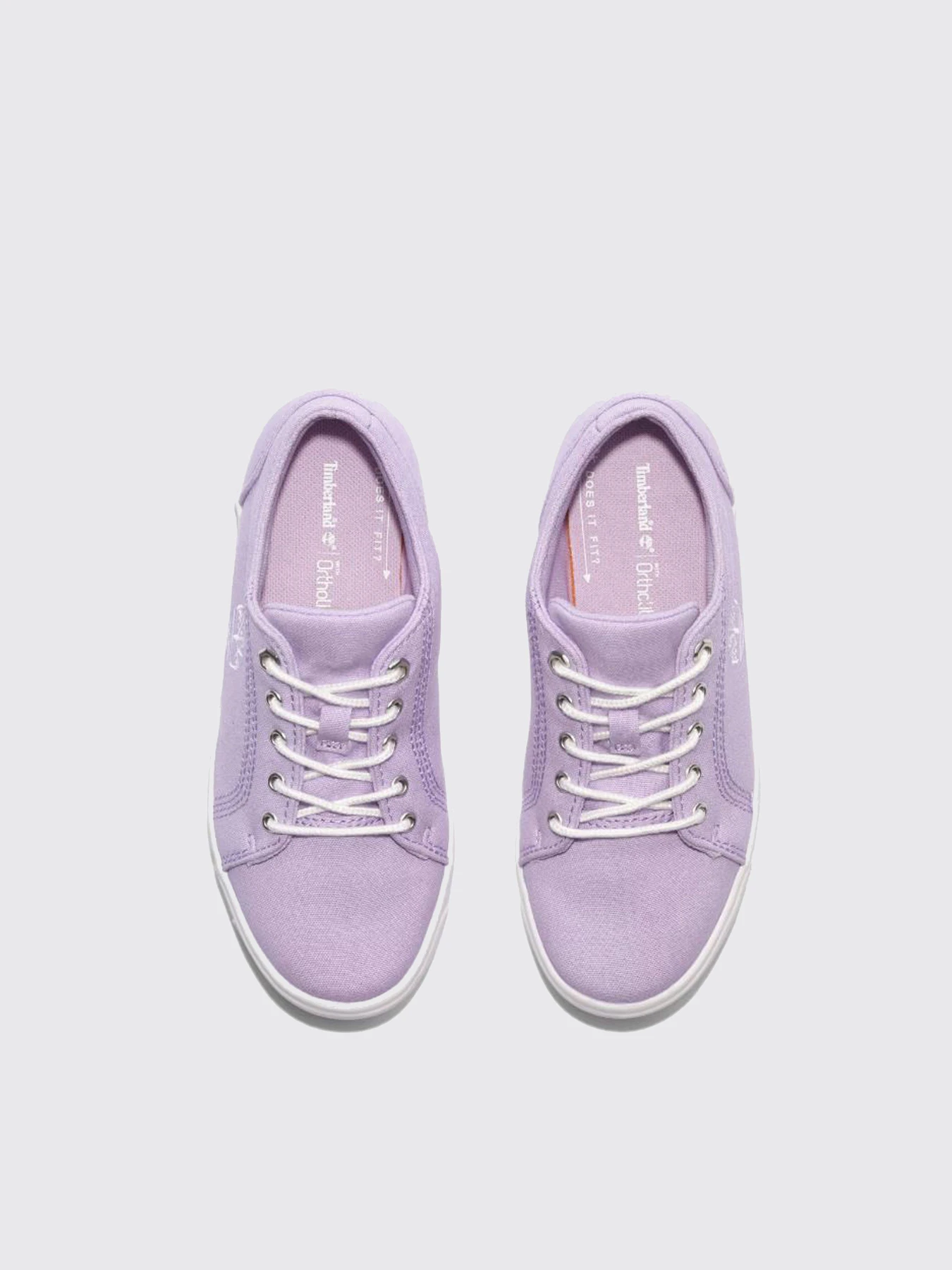 Кеды Timberland модель TB0A66UWEY21 Фото