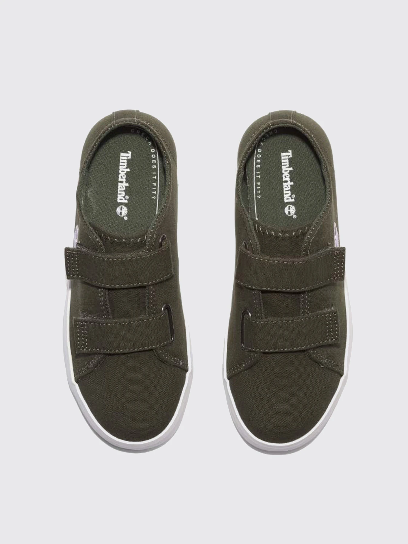 Кеды Timberland модель TB0A68VWEZ91 Фото