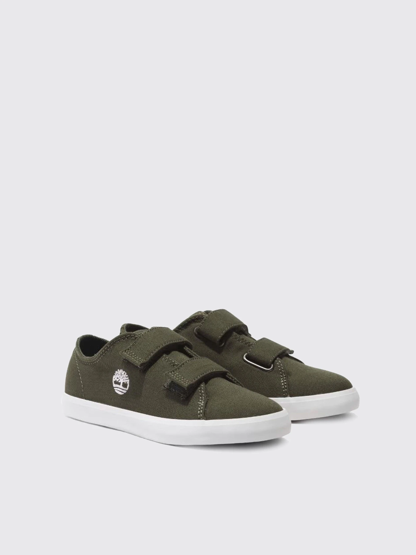 Кеды Timberland модель TB0A68VWEZ91 Фото
