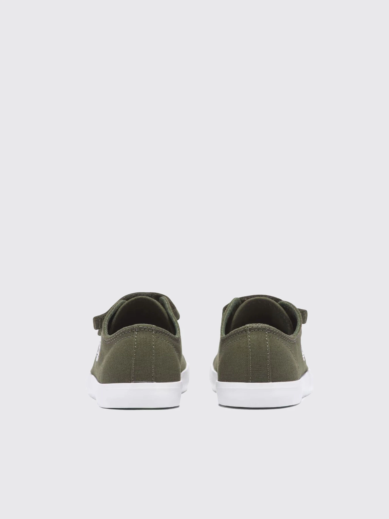 Кеды Timberland модель TB0A68VWEZ91 Фото