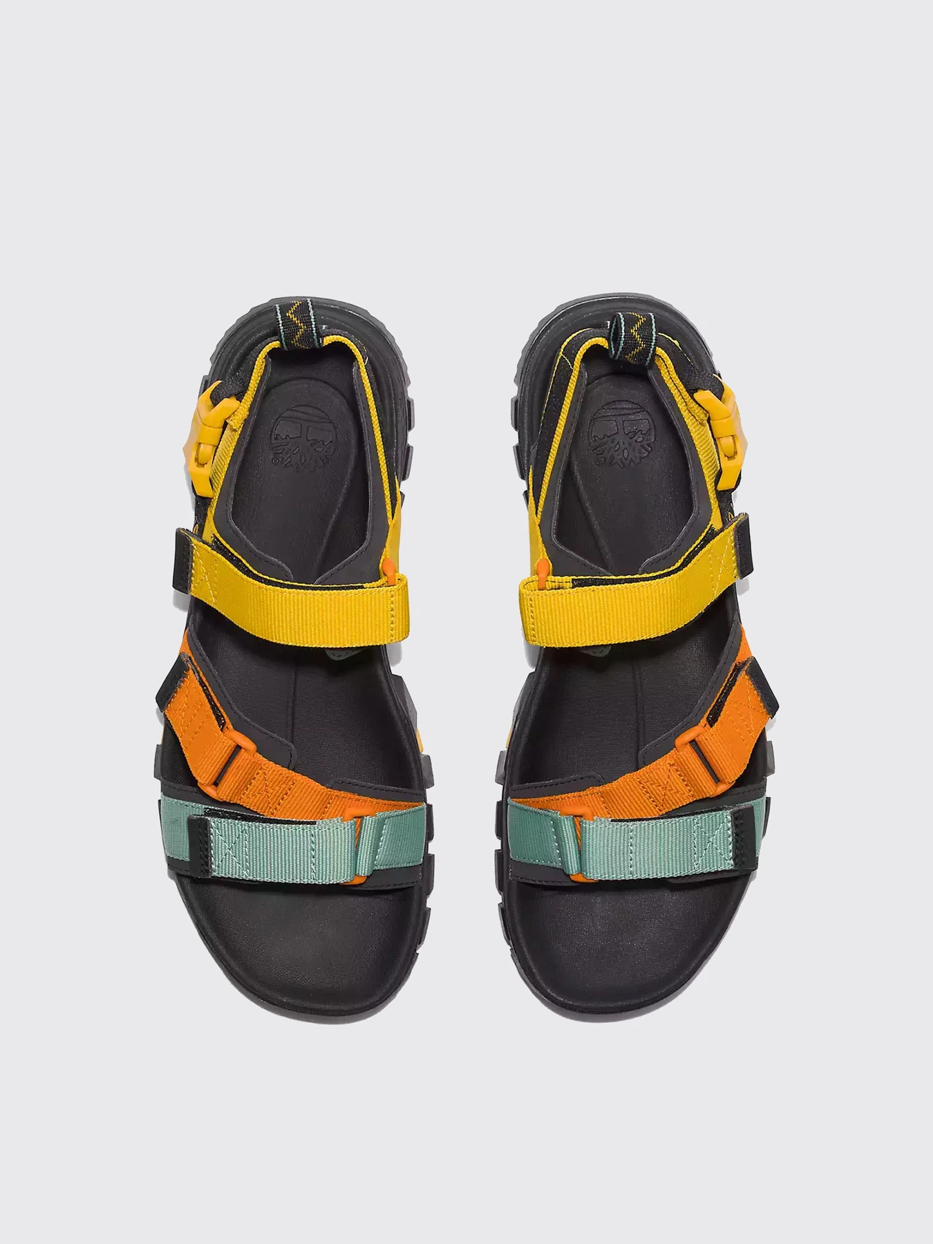 Сандалии Timberland модель TB0A6ACZEBG1 Сандалии Timberland модель TB0A6ACZEBG1 Фото