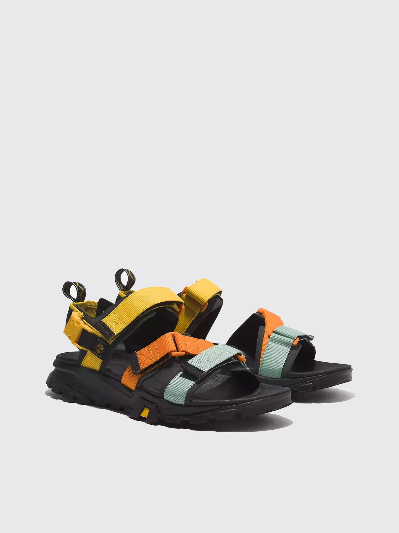 Сандалии Timberland модель TB0A6ACZEBG1 Сандалии Timberland модель TB0A6ACZEBG1 Фото