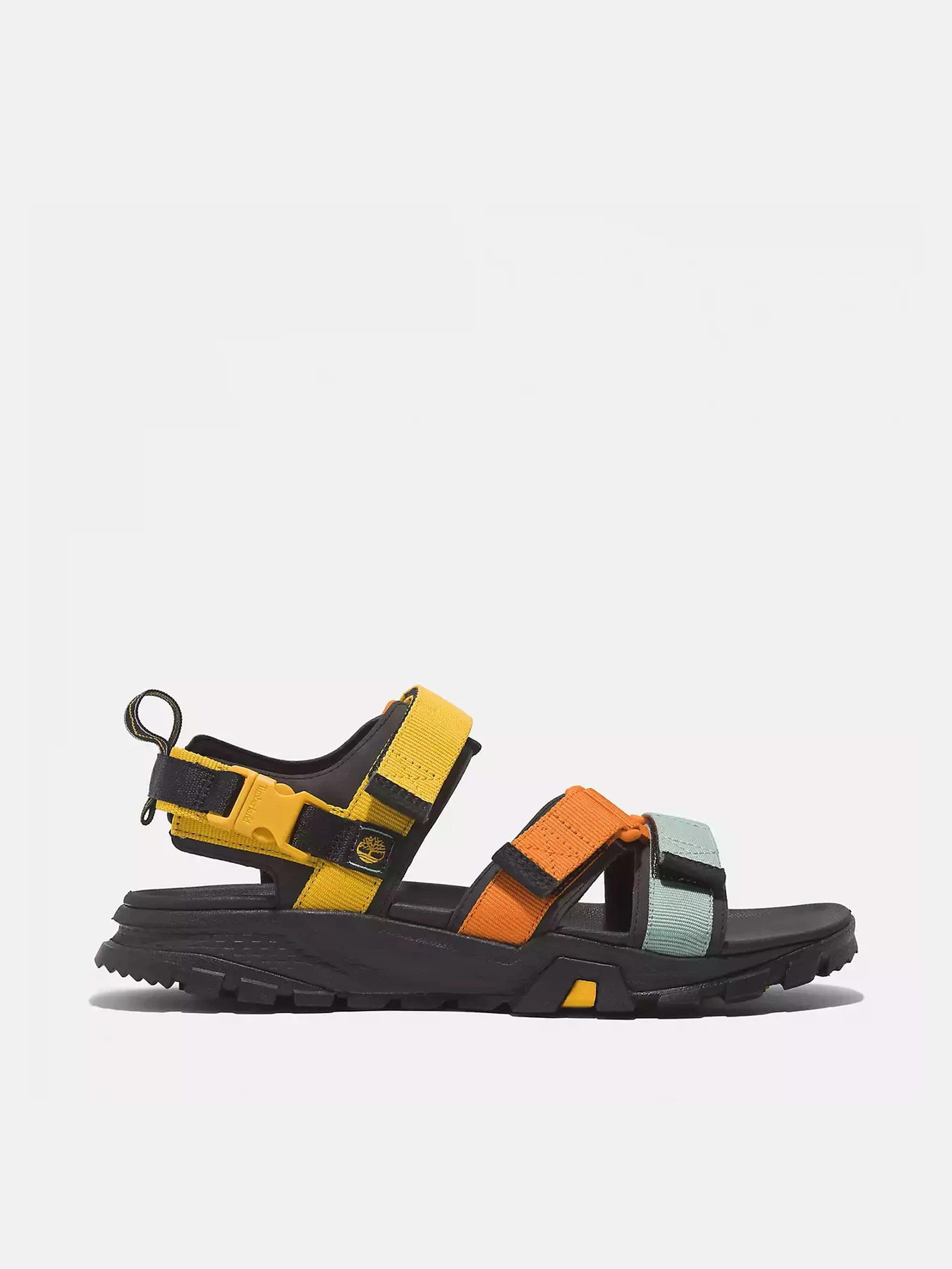 Сандалии Timberland модель TB0A6ACZEBG1 Сандалии Timberland модель TB0A6ACZEBG1 Фото