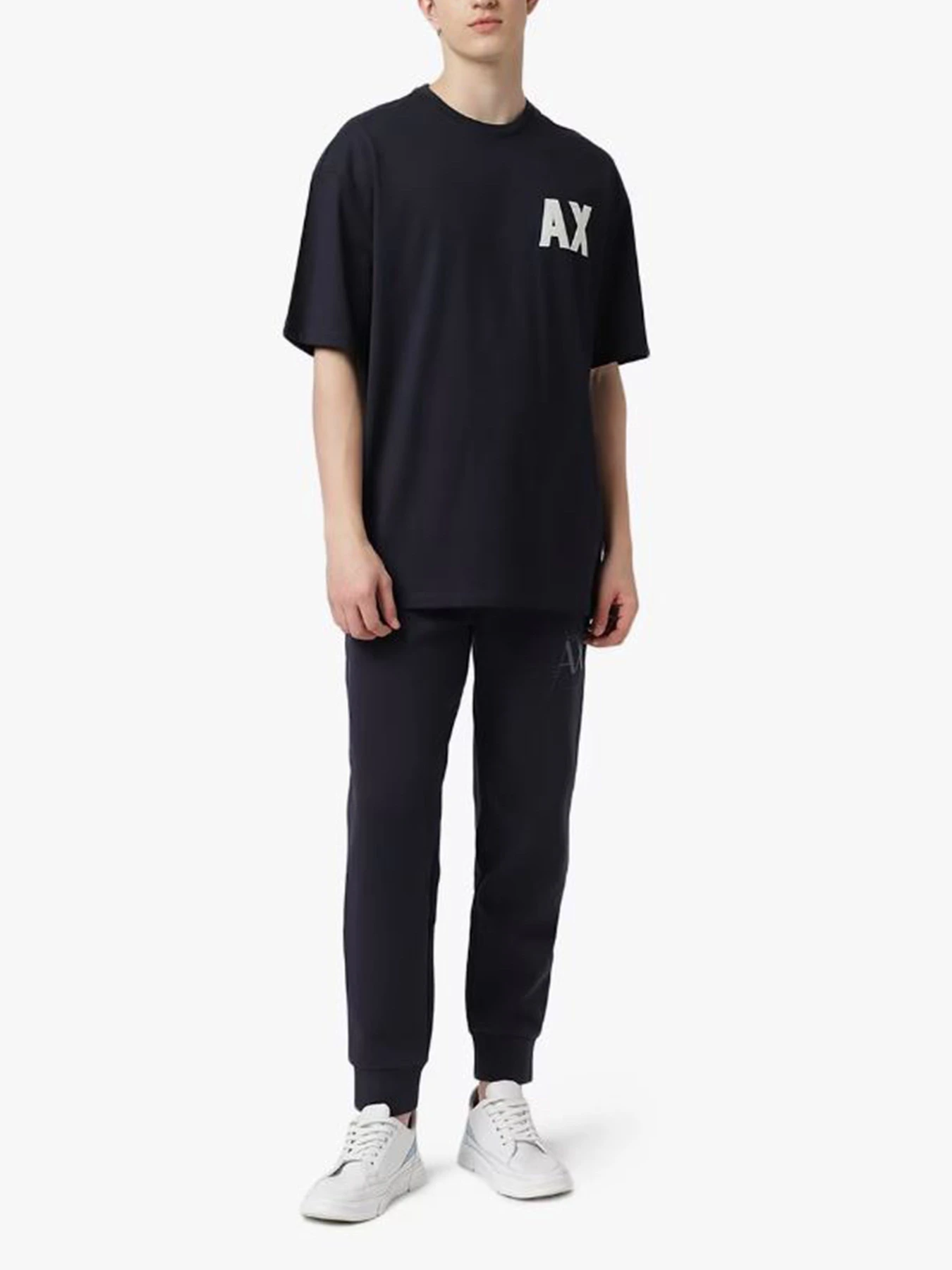 Брюки Armani Exchange модель 6RZPKC-ZJXBZ-1510 Брюки Armani Exchange модель 6RZPKC-ZJXBZ-1510 Фото