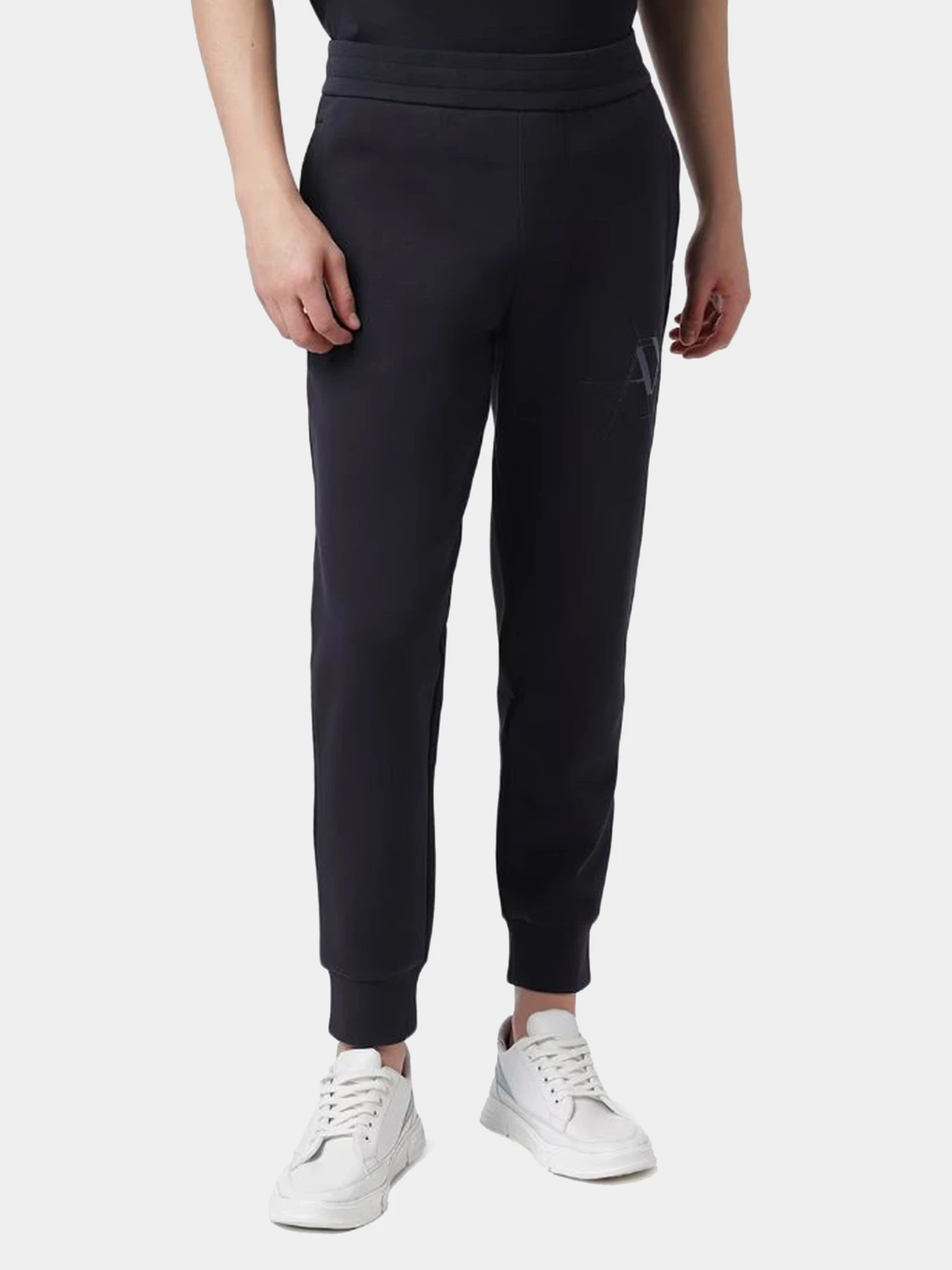 Брюки Armani Exchange модель 6RZPKC-ZJXBZ-1510 Брюки Armani Exchange модель 6RZPKC-ZJXBZ-1510 Фото