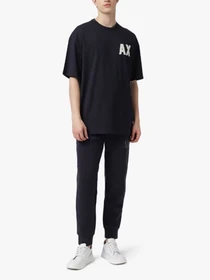 Брюки Armani Exchange модель 6RZPKC-ZJXBZ-1510 Фото