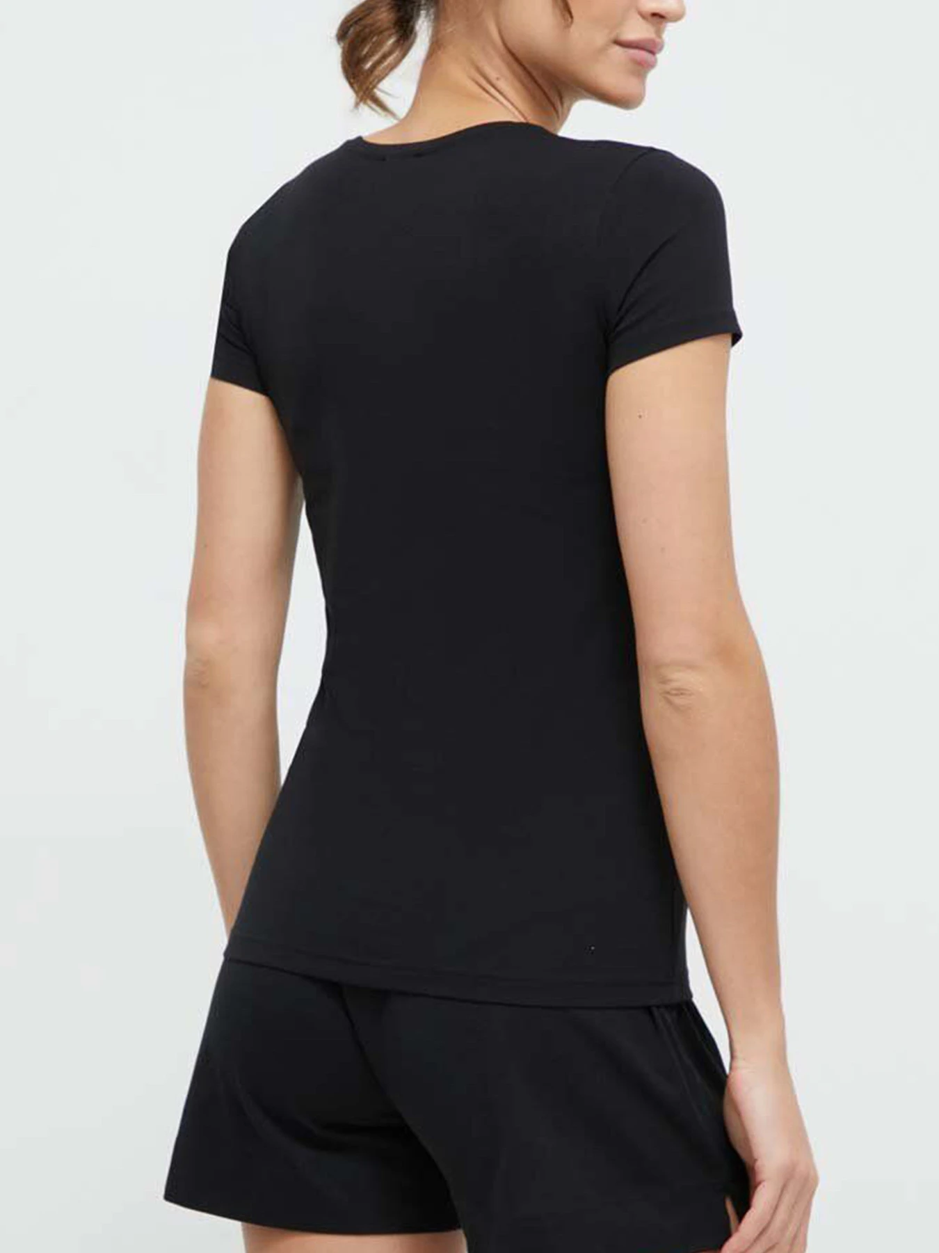 Футболки и поло Emporio Armani модель 163139-4R223-00020 Фото