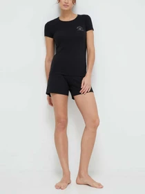 Футболки и поло Emporio Armani модель 163139-4R223-00020 Фото
