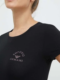 Футболки и поло Emporio Armani модель 163139-4R223-00020 Фото