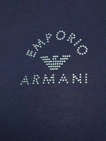 Футболки и поло Emporio Armani модель 163139-4R223-00135 Фото