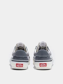 Кеды Vans модель VN0009QSGRY1 Фото