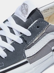Кеды Vans модель VN0009QSGRY1 Фото