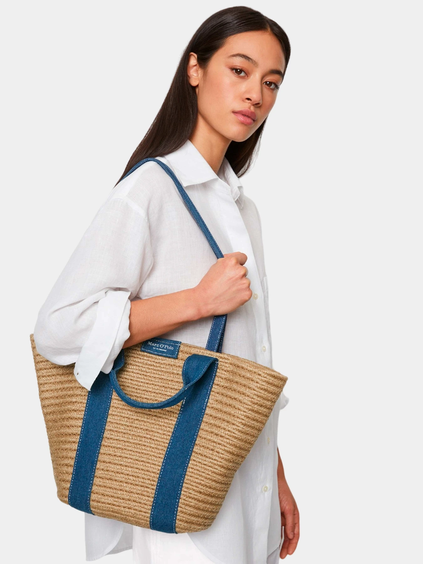 Сумки Marc O’Polo модель 40419760201611_853 Сумки Marc O’Polo модель 40419760201611_853 Фото