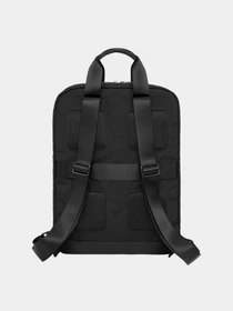 Рюкзаки Moleskine модель ET82MTDBVBK Фото