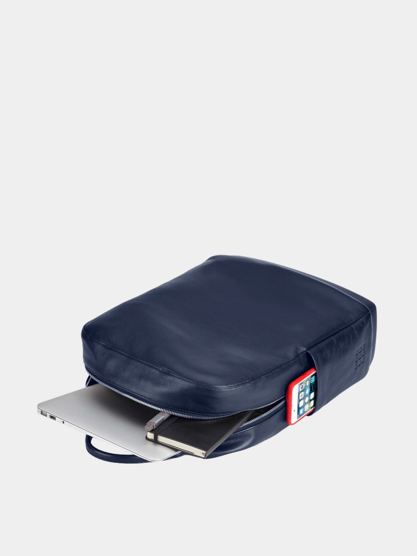 Рюкзаки Moleskine модель ET84BKB20 Фото