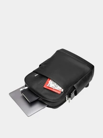 Рюкзаки Moleskine модель ET84PBKBK Фото