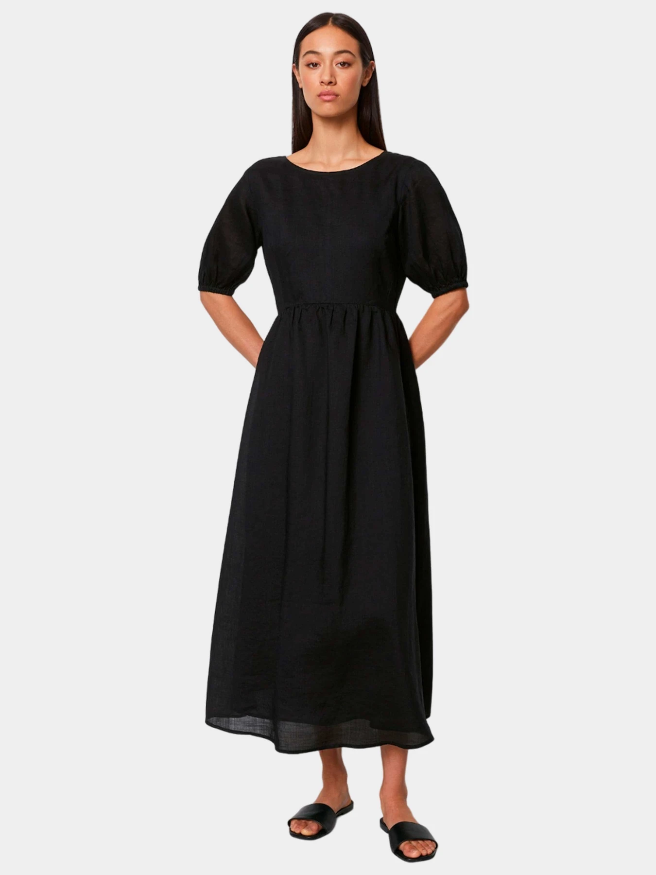 Платья Marc O’Polo модель 404086721419_990 Платья Marc O’Polo модель 404086721419_990 Фото