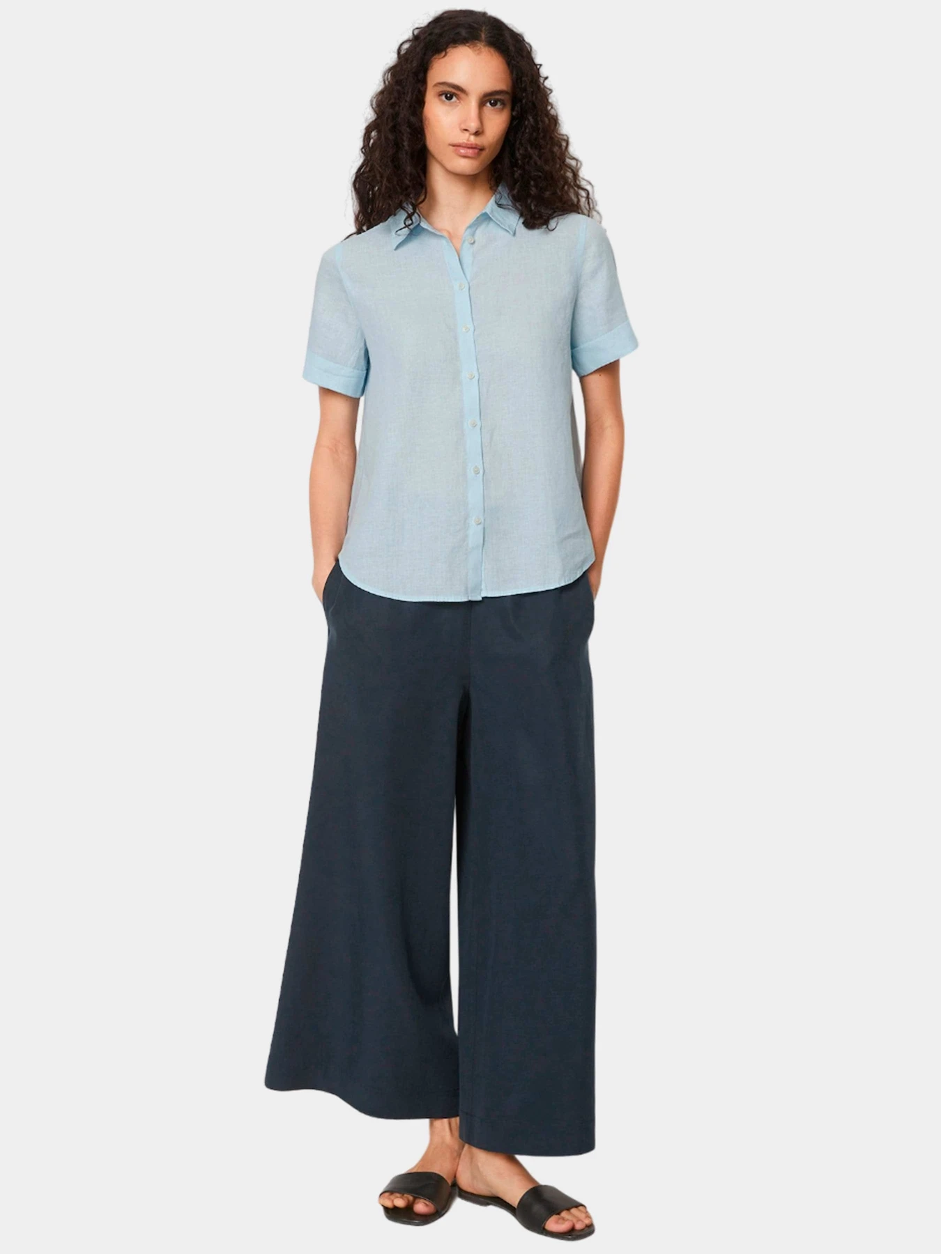 Рубашки Marc O’Polo модель 404113541135_819 Рубашки Marc O’Polo модель 404113541135_819 Фото