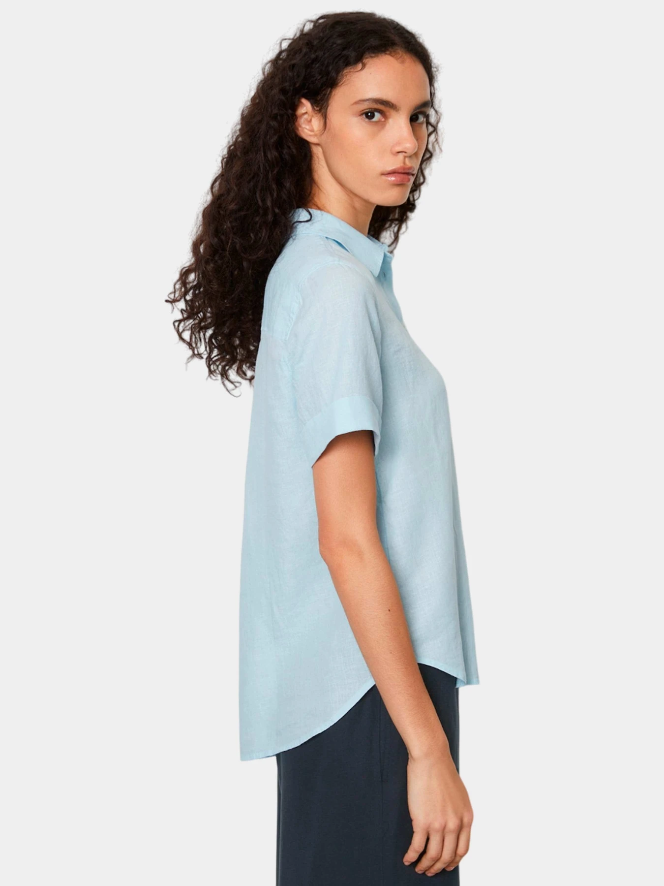 Рубашки Marc O’Polo модель 404113541135_819 Рубашки Marc O’Polo модель 404113541135_819 Фото
