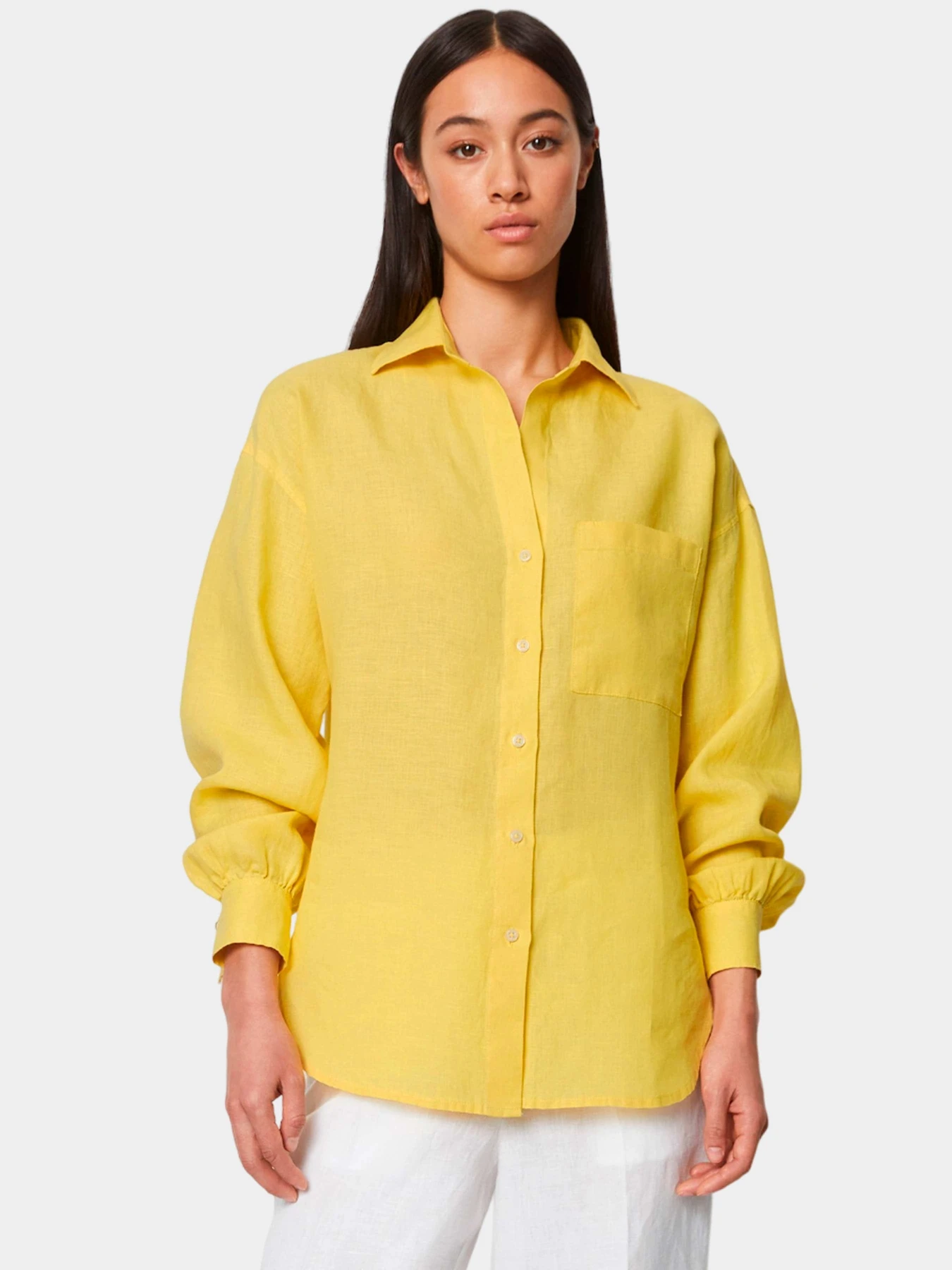 Рубашки Marc O’Polo модель 404113542481_230 Рубашки Marc O’Polo модель 404113542481_230 Фото