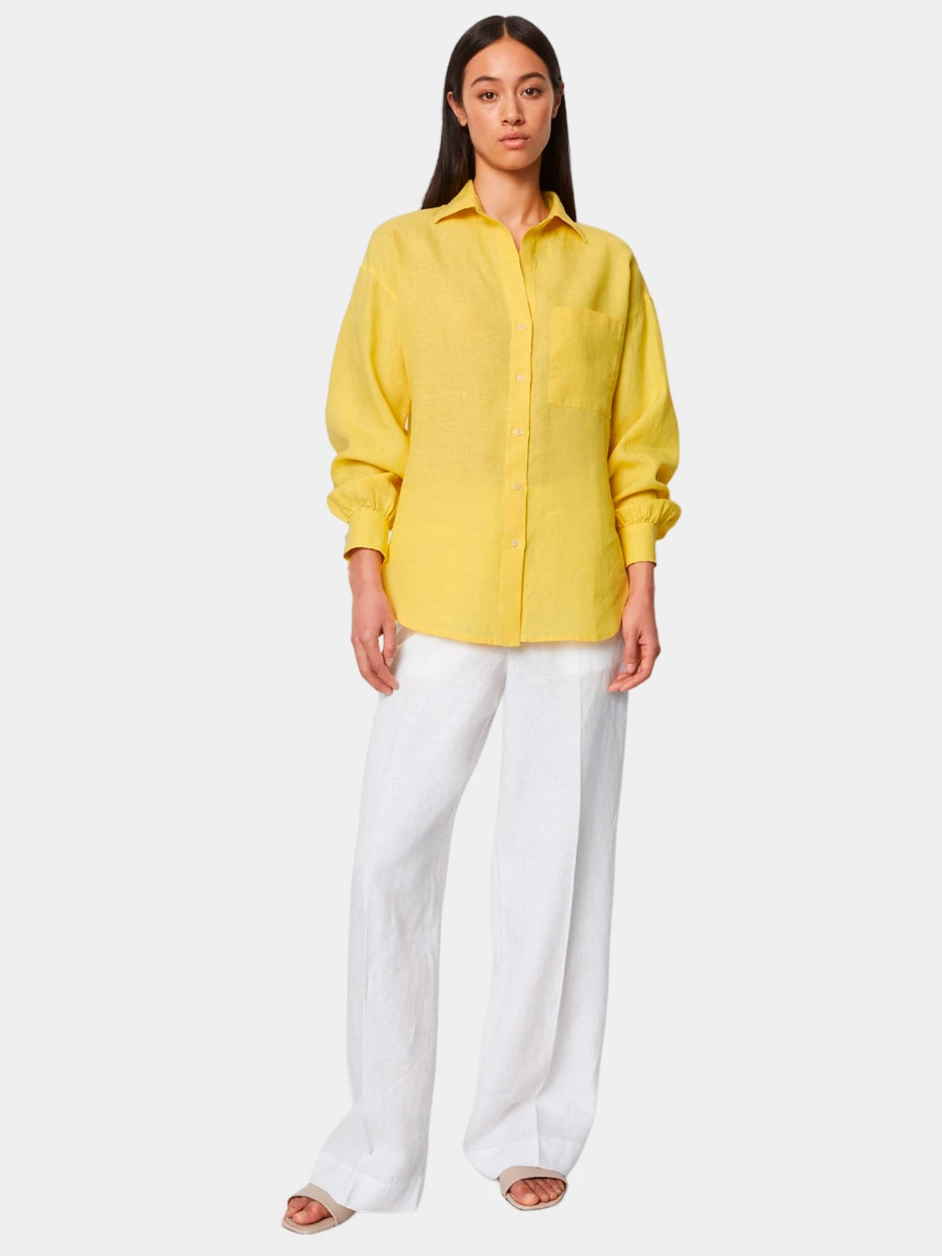 Рубашки Marc O’Polo модель 404113542481_230 Рубашки Marc O’Polo модель 404113542481_230 Фото