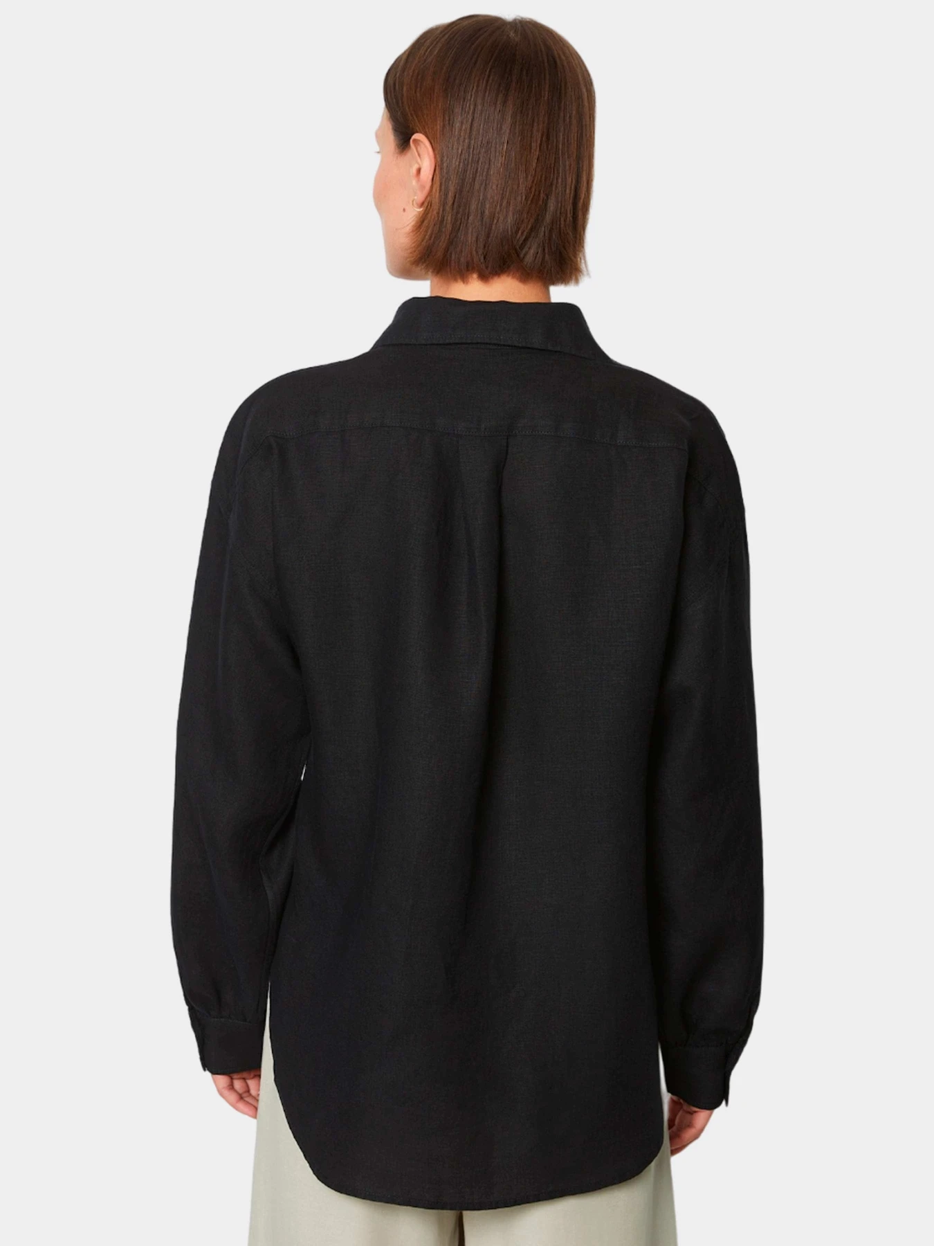 Рубашки Marc O’Polo модель 404113542481_990 Фото