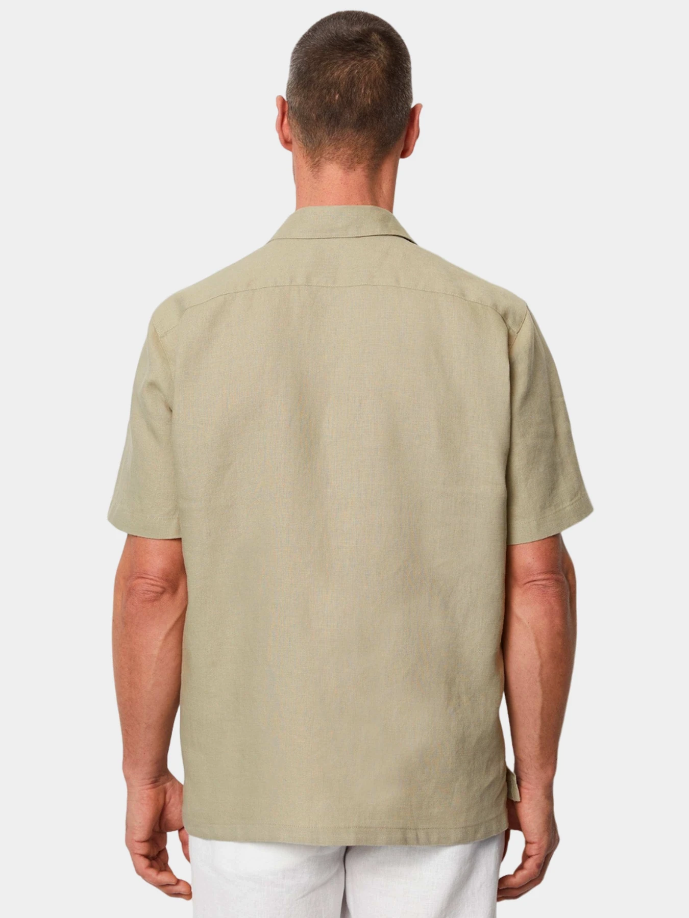 Рубашки Marc O’Polo модель 424003941070_111 Рубашки Marc O’Polo модель 424003941070_111 Фото