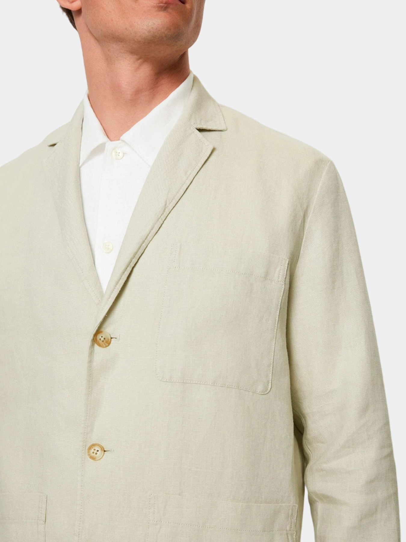 Рубашки Marc O’Polo модель 424003974102_707 Рубашки Marc O’Polo модель 424003974102_707 Фото