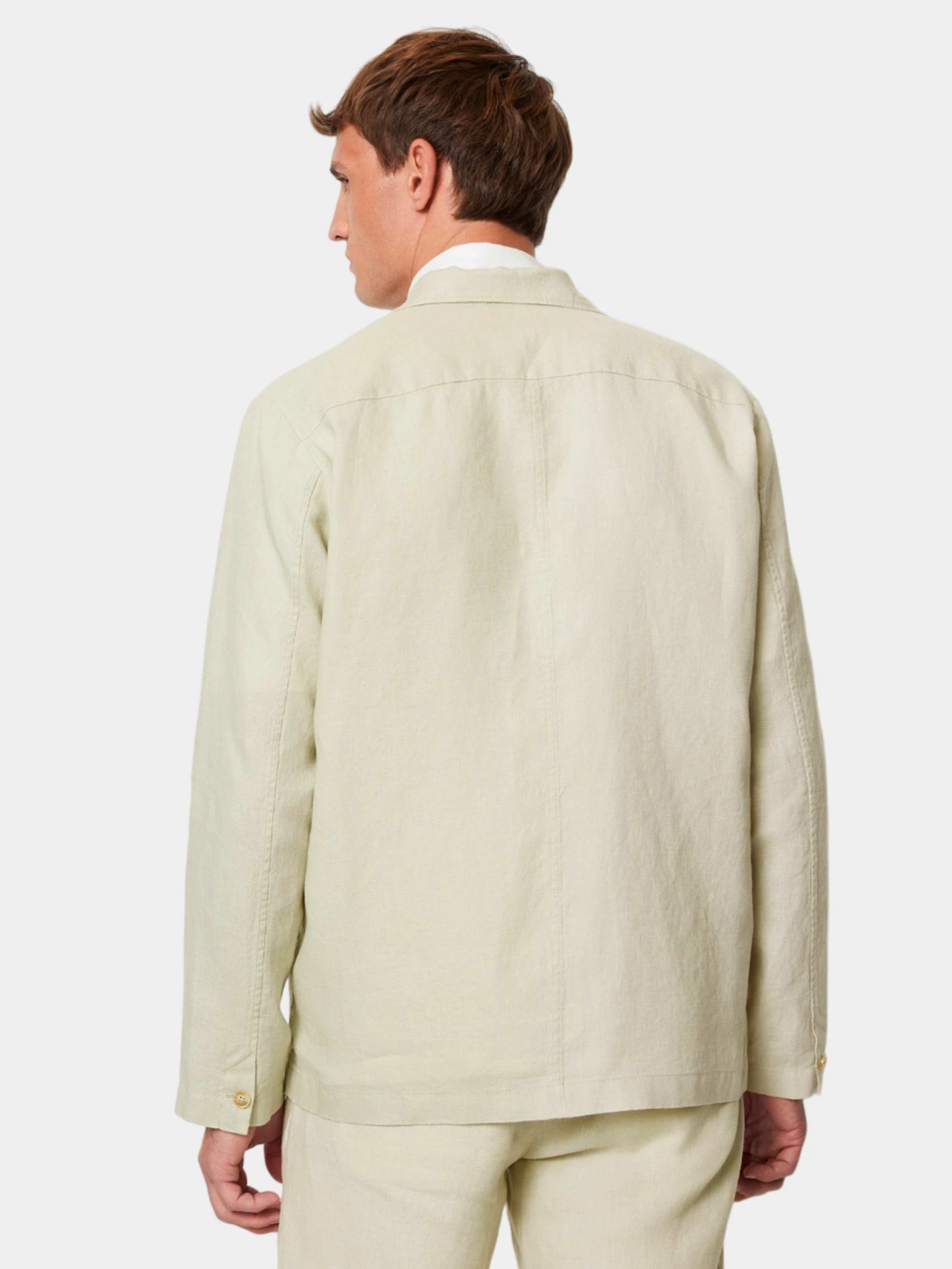 Рубашки Marc O’Polo модель 424003974102_707 Рубашки Marc O’Polo модель 424003974102_707 Фото