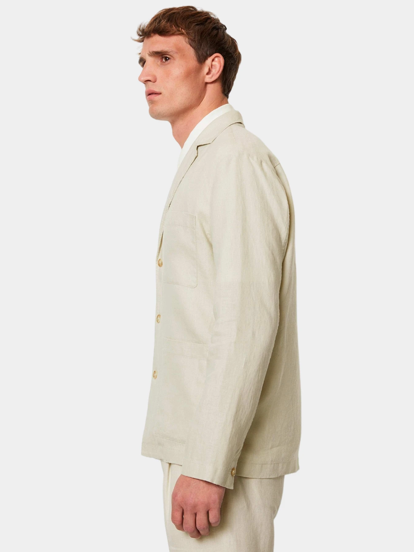 Рубашки Marc O’Polo модель 424003974102_707 Рубашки Marc O’Polo модель 424003974102_707 Фото