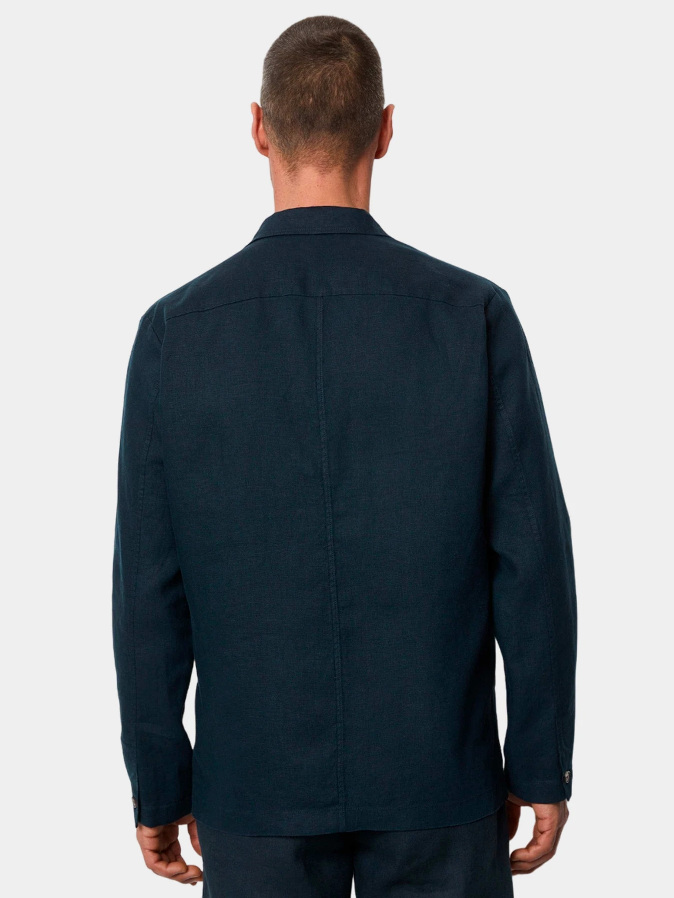 Рубашки Marc O’Polo модель 424003974102_898 Рубашки Marc O’Polo модель 424003974102_898 Фото