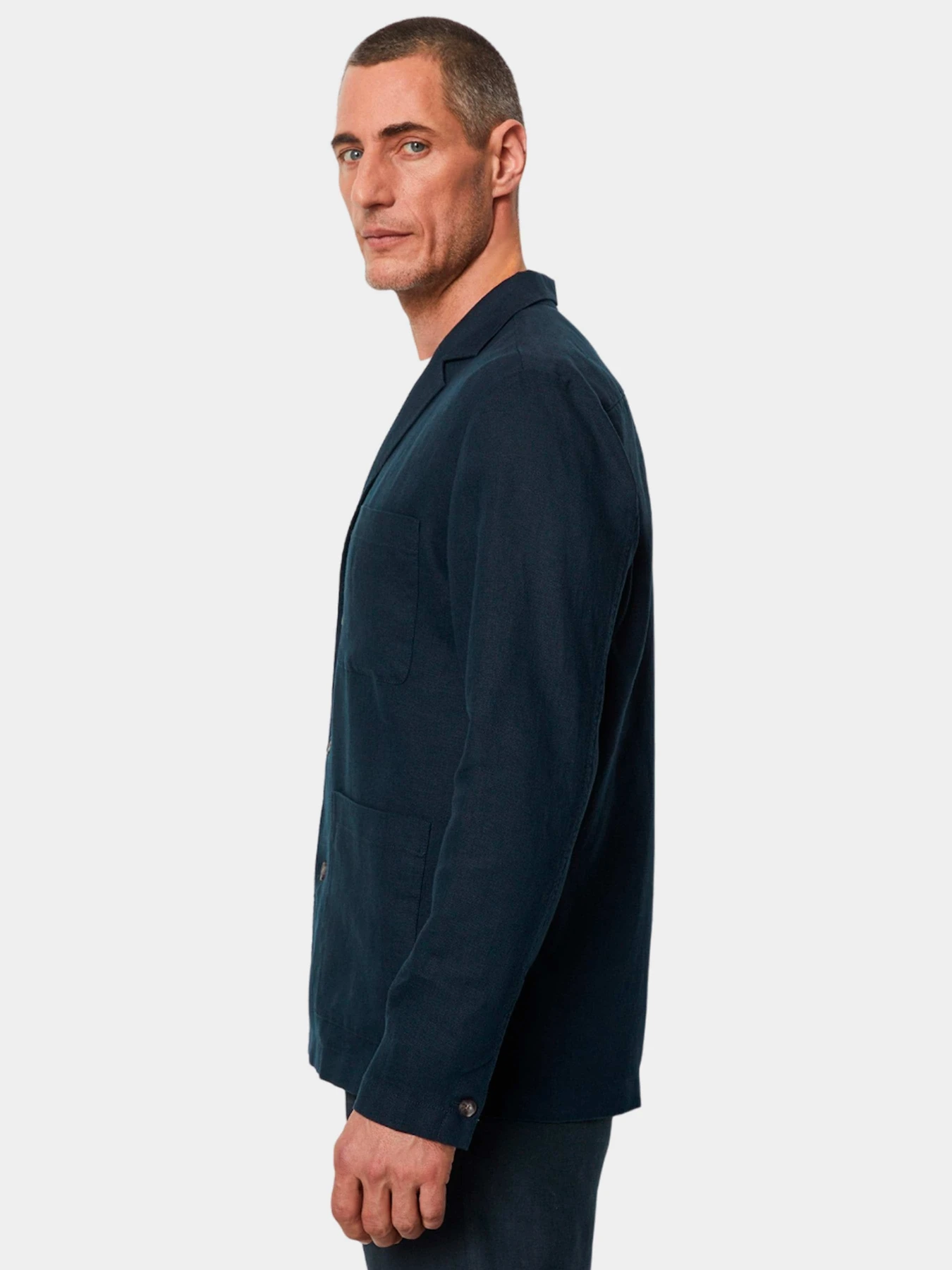 Рубашки Marc O’Polo модель 424003974102_898 Рубашки Marc O’Polo модель 424003974102_898 Фото