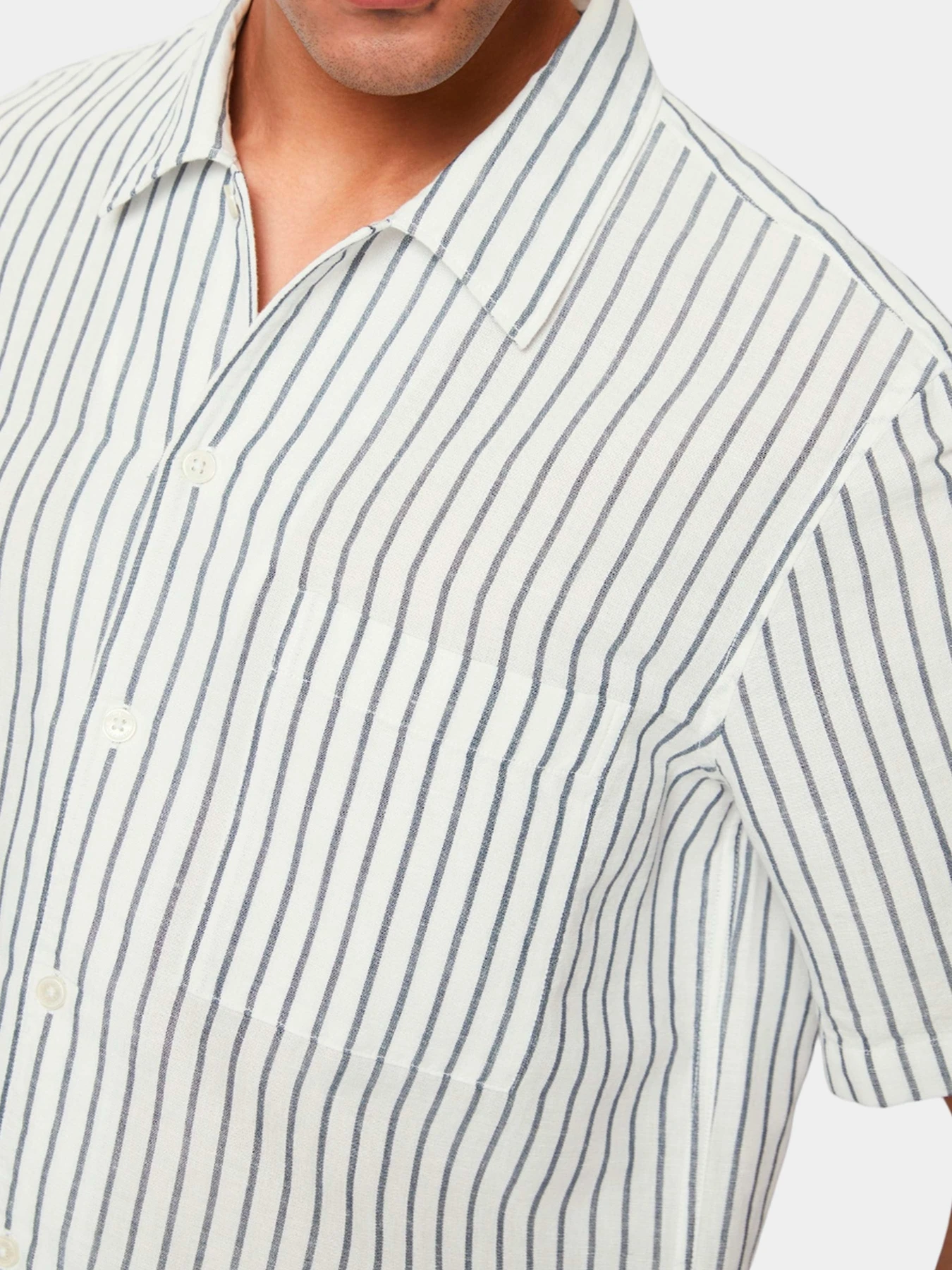 Рубашки Marc O’Polo модель 424730441012_G82 Рубашки Marc O’Polo модель 424730441012_G82 Фото
