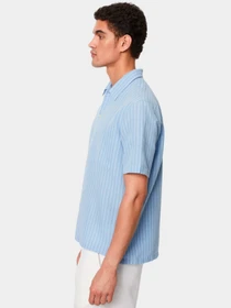 Рубашки Marc O’Polo модель 424730441012_Y80 Фото