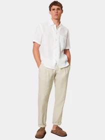 Рубашки Marc O’Polo модель 424742841050_100 Фото