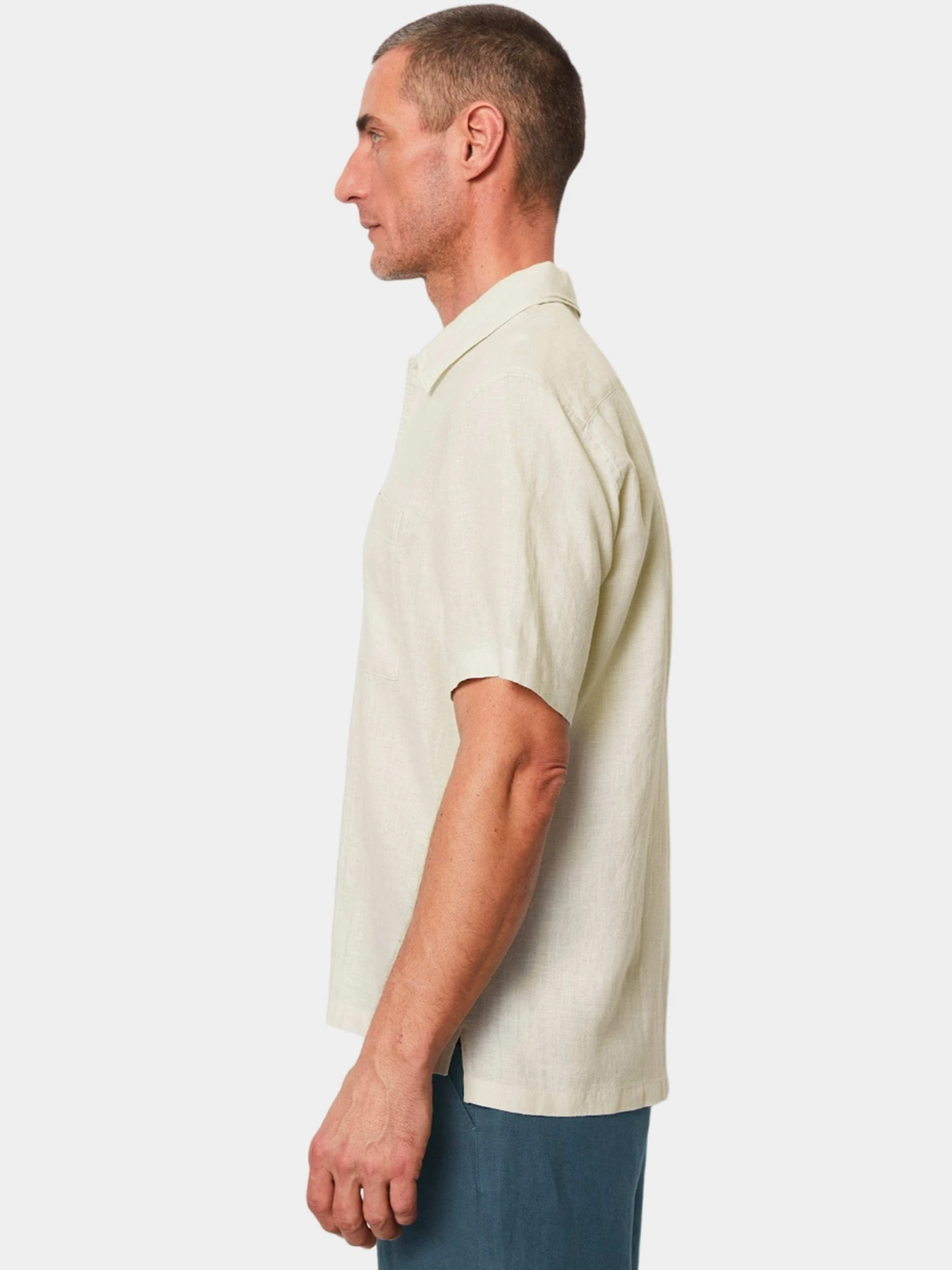 Рубашки Marc O’Polo модель 424742841050_161 Рубашки Marc O’Polo модель 424742841050_161 Фото