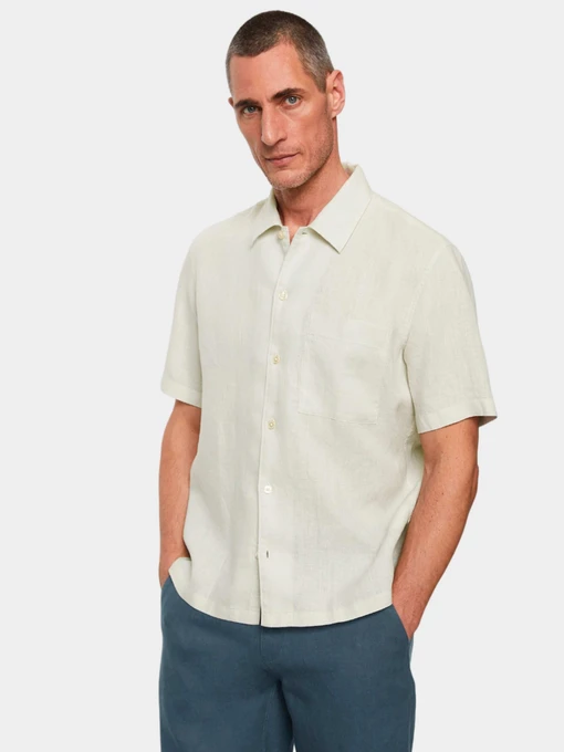 Рубашки Marc O’Polo модель 424742841050_161 Фото