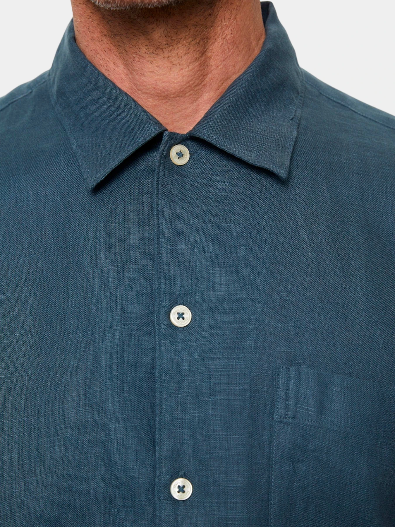 Рубашки Marc O’Polo модель 424742841050_849 Рубашки Marc O’Polo модель 424742841050_849 Фото