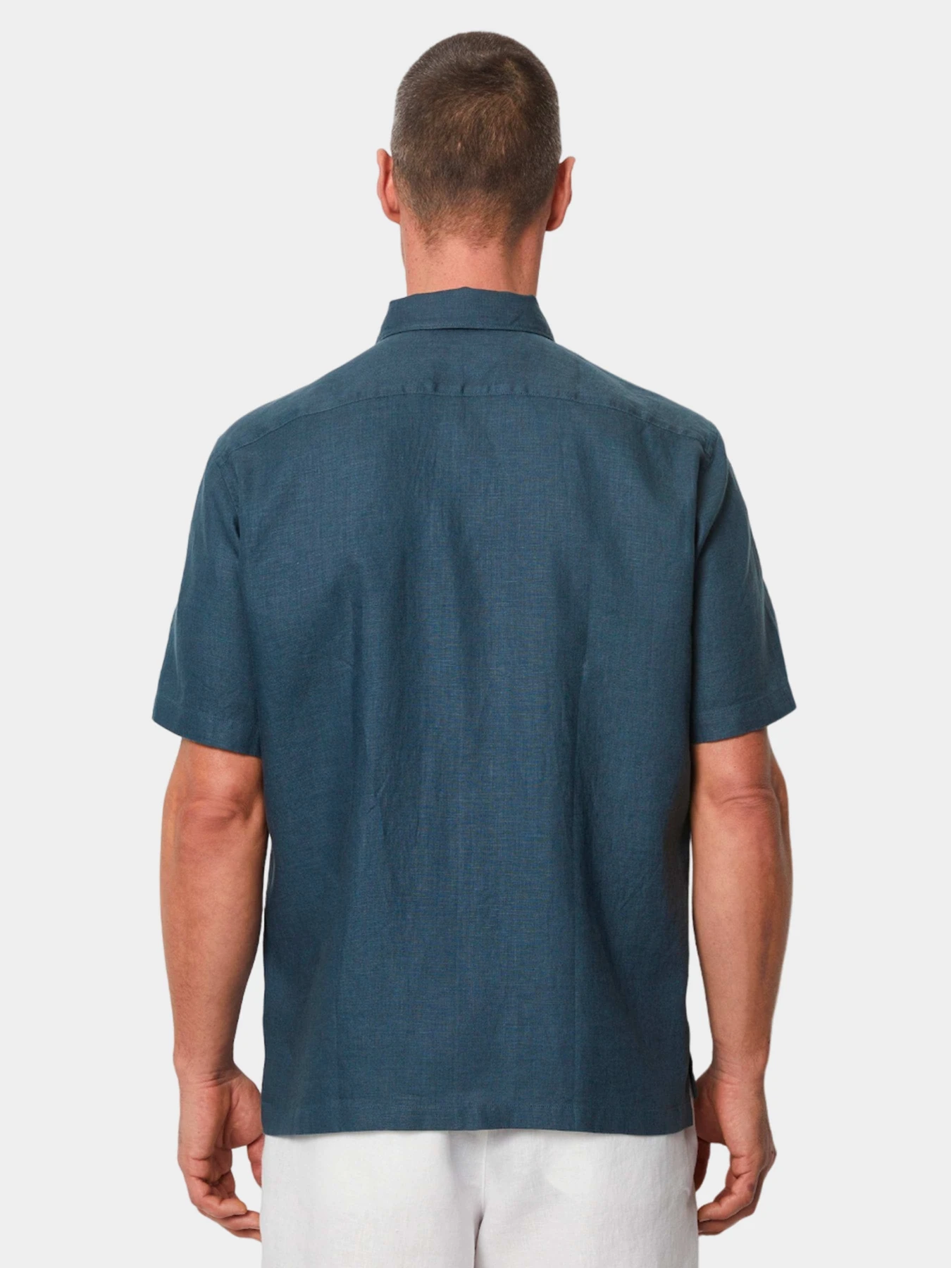 Рубашки Marc O’Polo модель 424742841050_849 Рубашки Marc O’Polo модель 424742841050_849 Фото