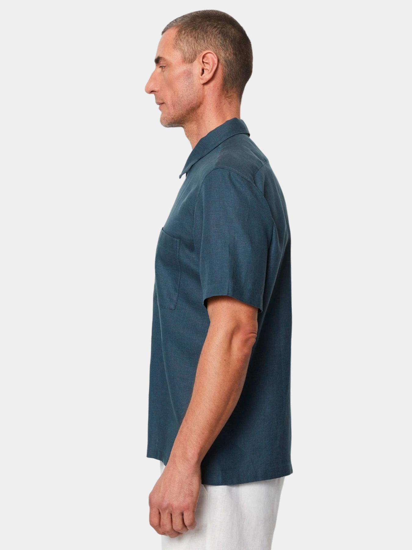 Рубашки Marc O’Polo модель 424742841050_849 Рубашки Marc O’Polo модель 424742841050_849 Фото